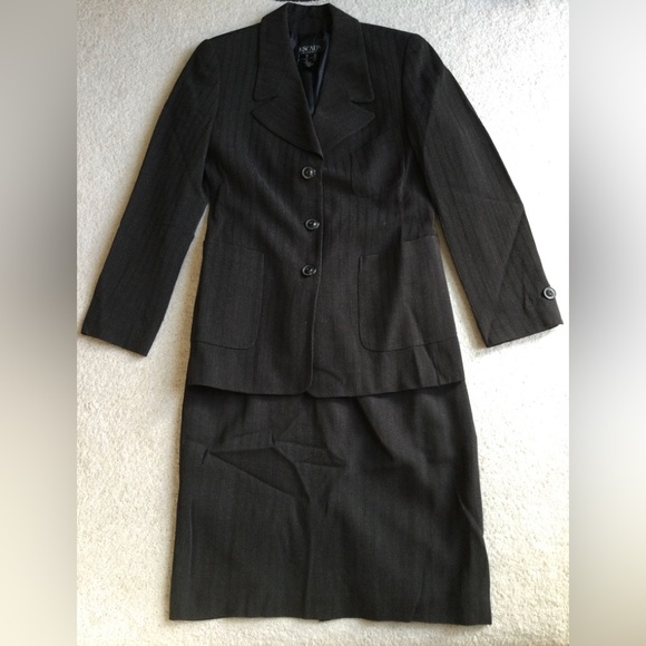 Escada Dresses & Skirts - Escada Elements blazer and skirt